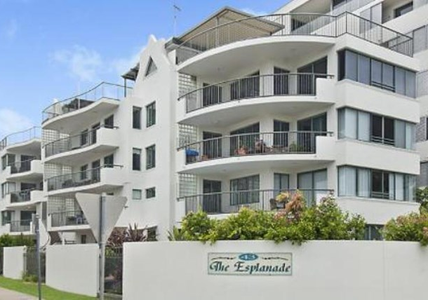 9/43 The Esplanade , Maroochydore QLD 4558