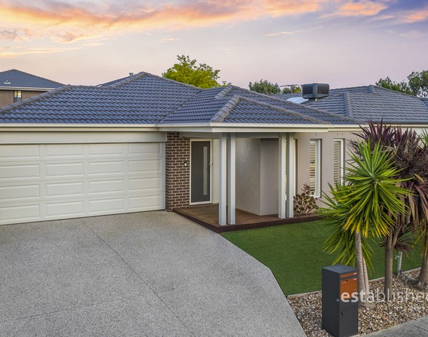 3 Lorne Way, Point Cook VIC 3030