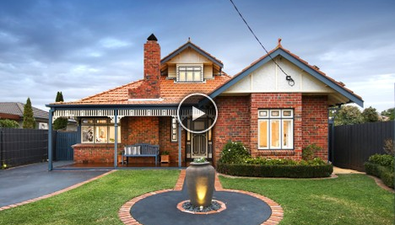 Picture of 340 Mckinnon Road, BENTLEIGH EAST VIC 3165