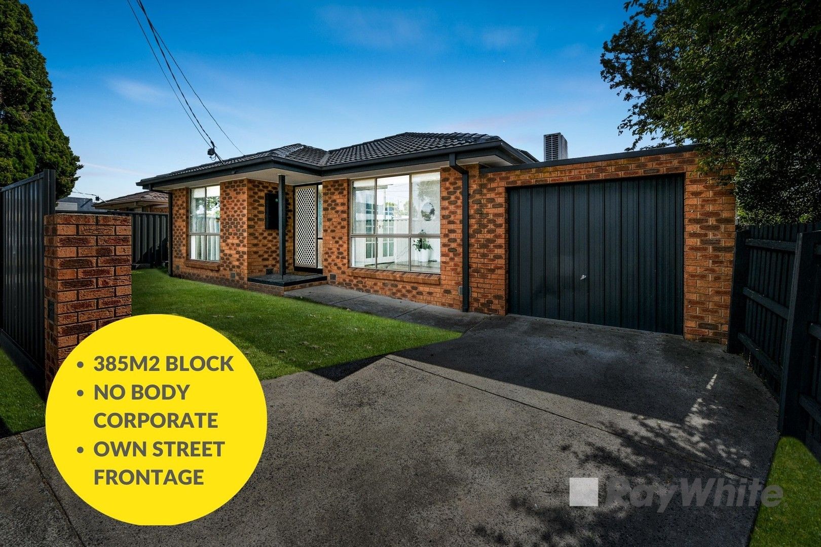 1A John Street, Dandenong VIC 3175, Image 0