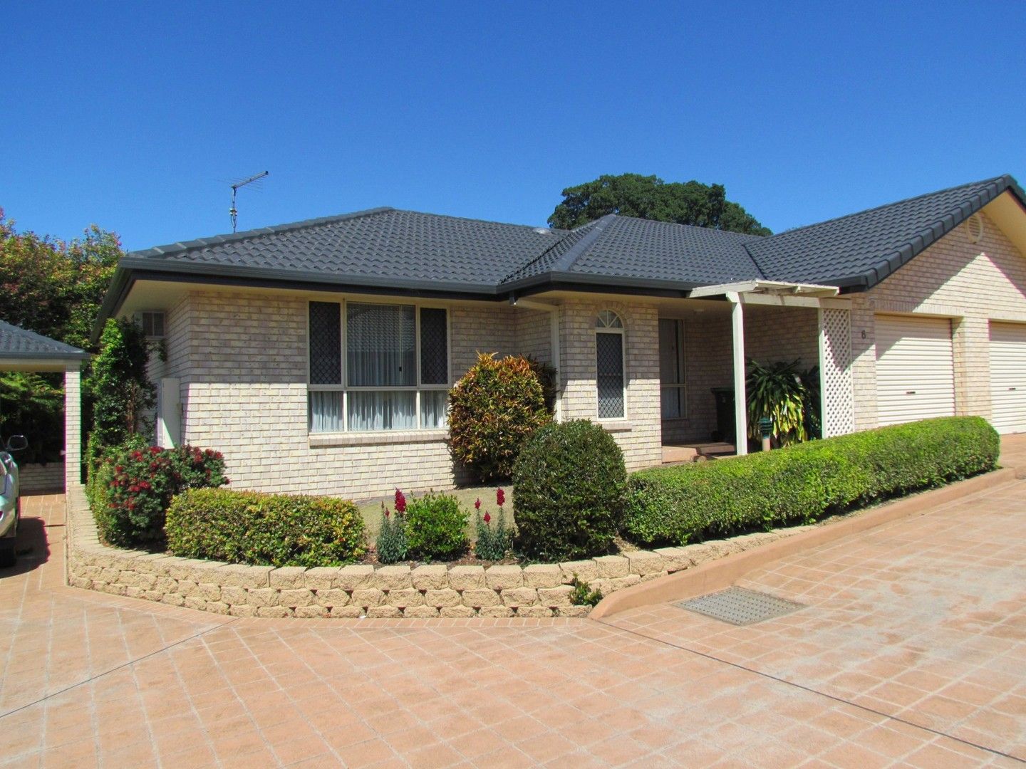 2 bedrooms Apartment / Unit / Flat in 6/39-45 Green Street ALSTONVILLE NSW, 2477