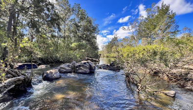 Picture of 291 Wild River Road, MILLSTREAM QLD 4888