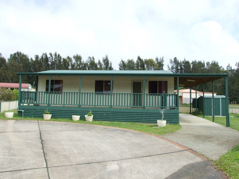 23 Racecourse Beach Village, Bawley Point NSW 2539, Image 0