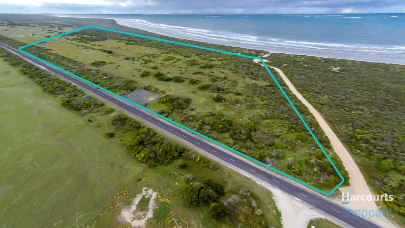 Lot  257 Southern Ports Hwy, Beachport SA 5280, Image 0