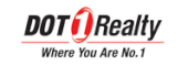 Logo for Dot 1 Realty