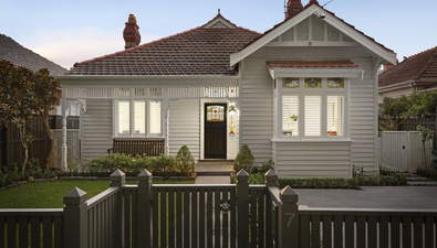 Picture of 7 Westgarth Street, MALVERN EAST VIC 3145