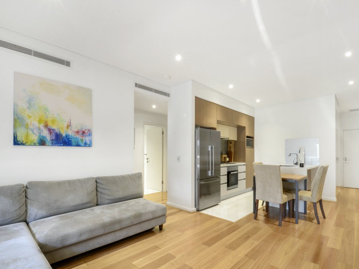 B408/7-13 Centennial Avenue, Lane Cove NSW 2066, Image 0