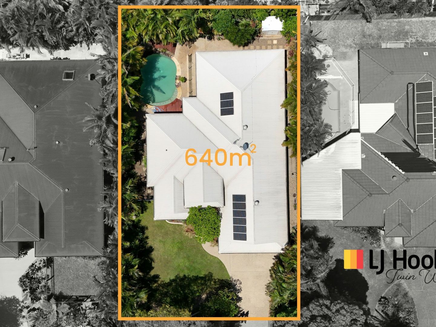 34 Prestwick Drive, Twin Waters QLD 4564, Image 2