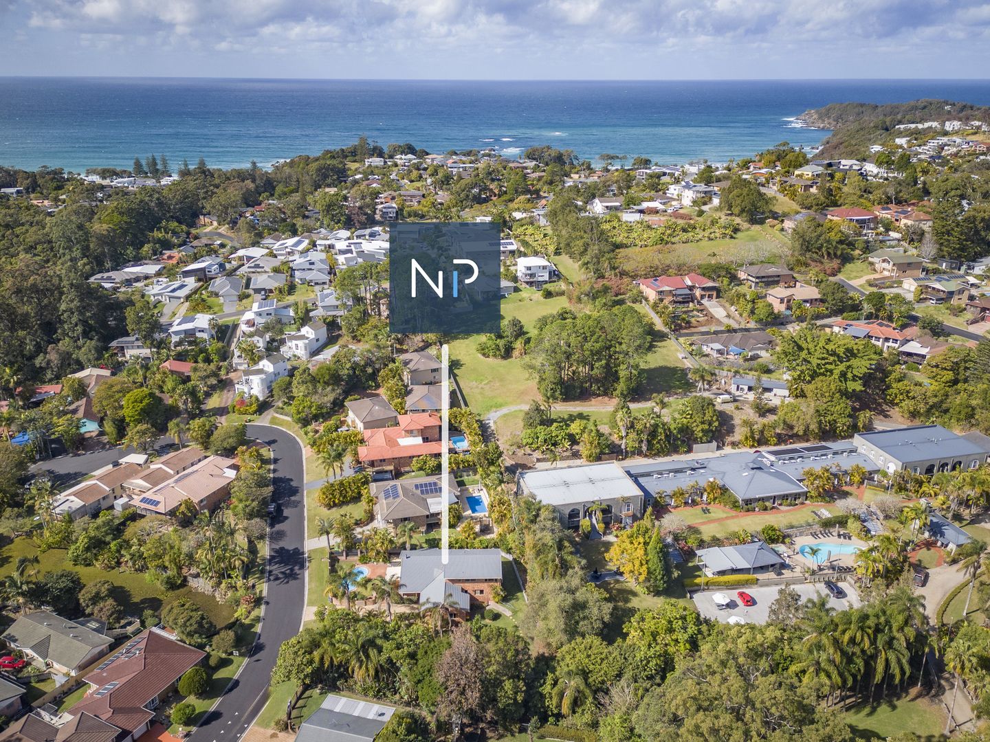 3 Tropic Lodge Place, Korora NSW 2450, Image 2