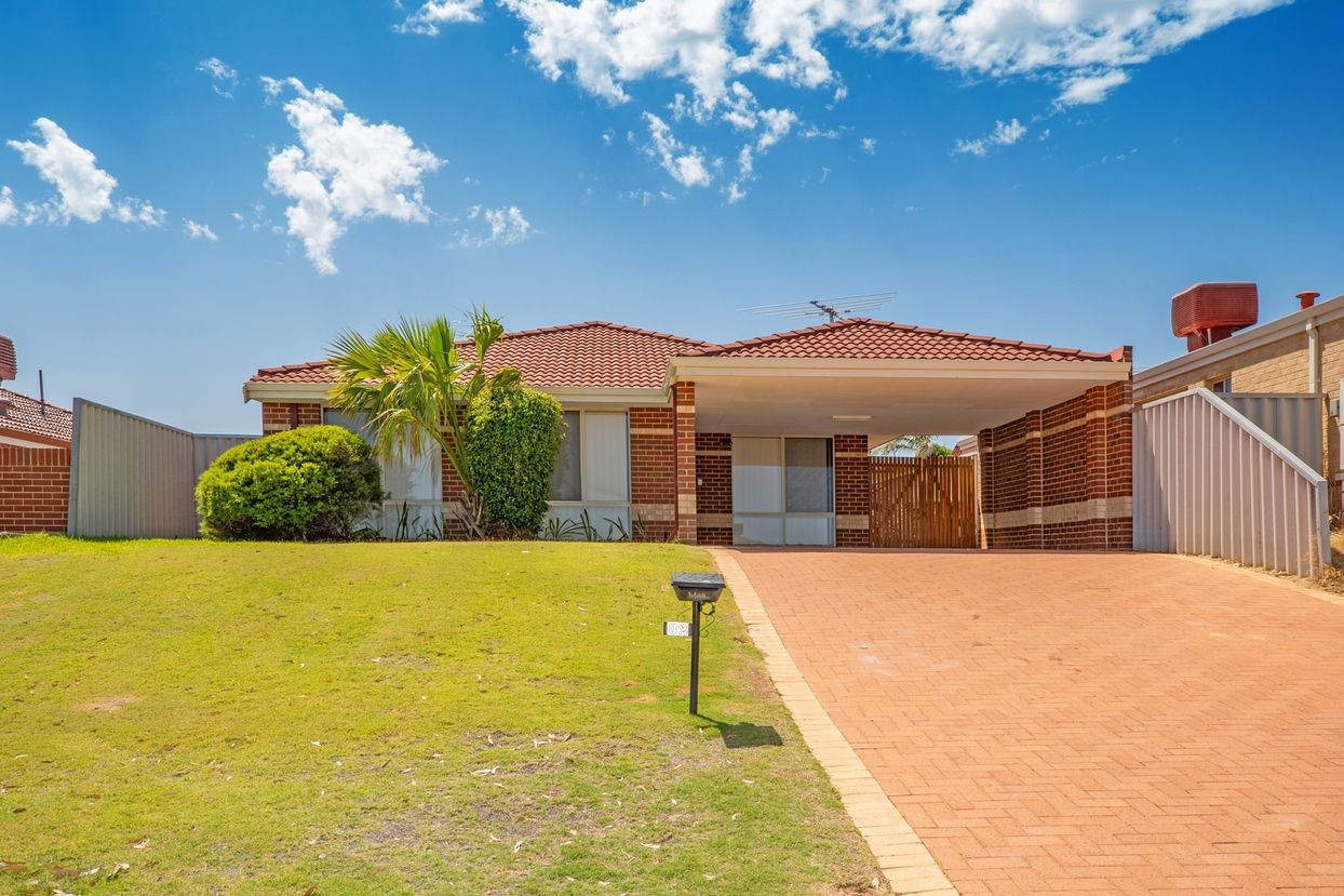 32 Macnaughton Crescent, Kinross WA 6028, Image 0