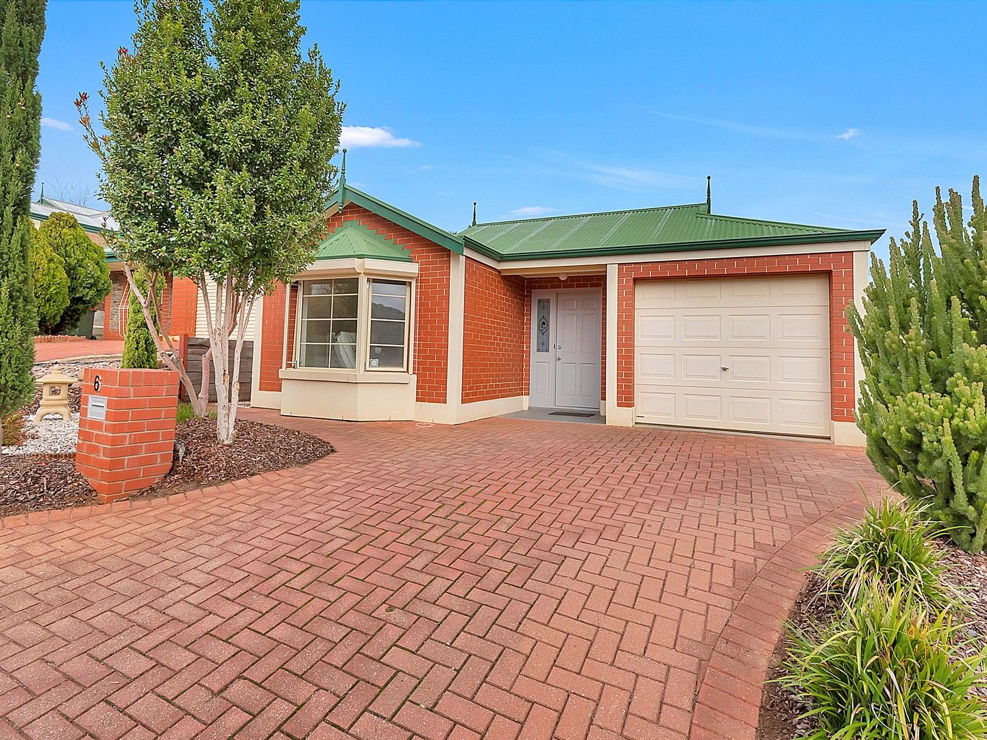 6 Dangali Court, Golden Grove SA 5125, Image 0