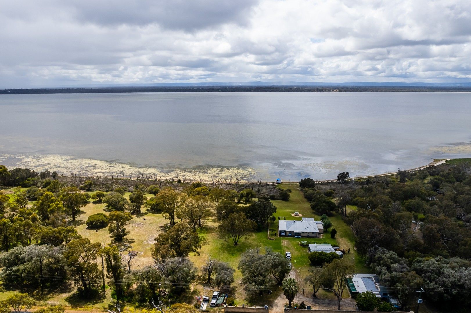 5 bedrooms House in 2077 Old Coast Road BOUVARD WA, 6211