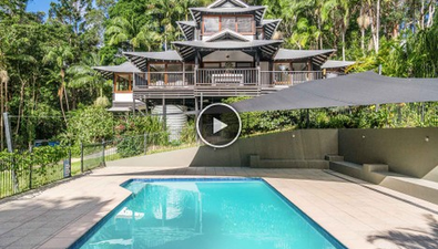 Picture of 154 Old Bangalow Road, BYRON BAY NSW 2481