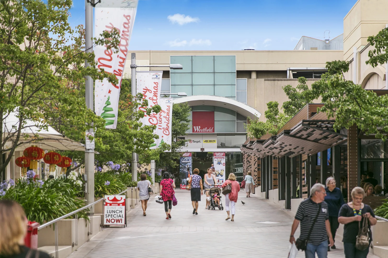 Additional image 11 of 12/9-15 May Street, Hornsby NSW 2077