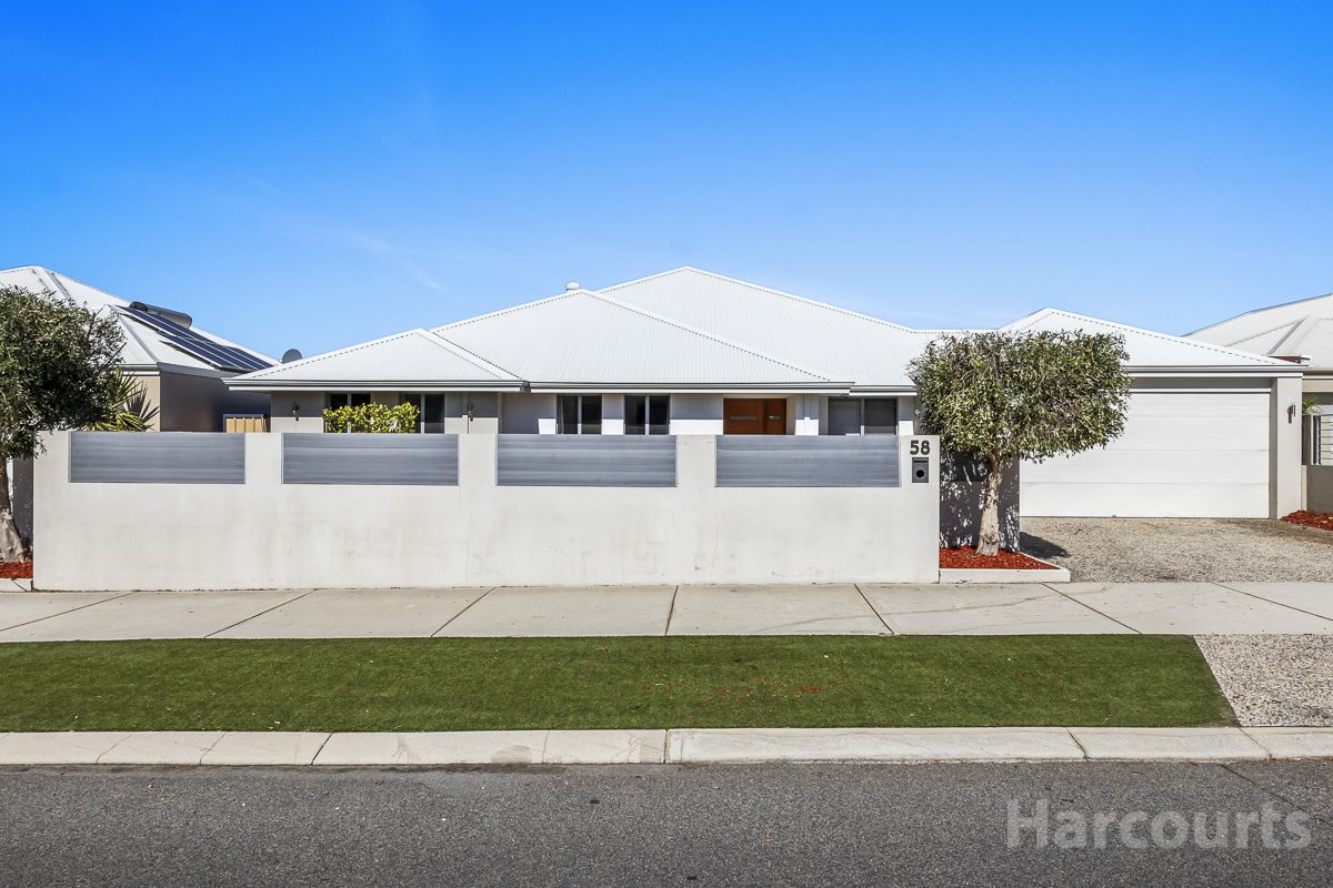 58 Waldburg Drive, Tapping WA 6065, Image 0