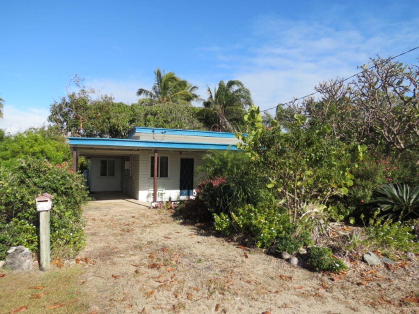 123 Queens Beach Esplanade, Bowen QLD 4805 Domain