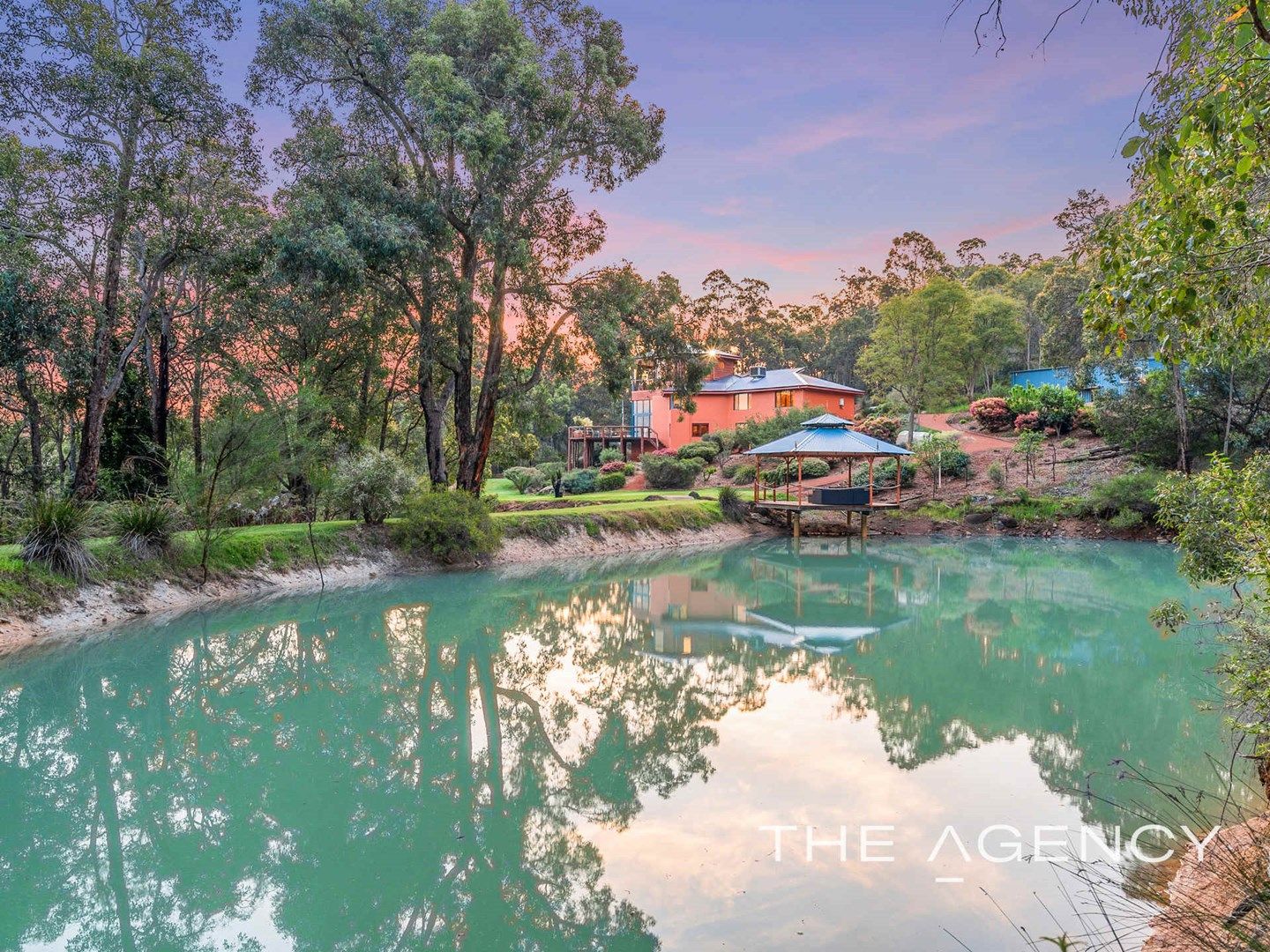 600 Lauffer Way, Mahogany Creek WA 6072, Image 0