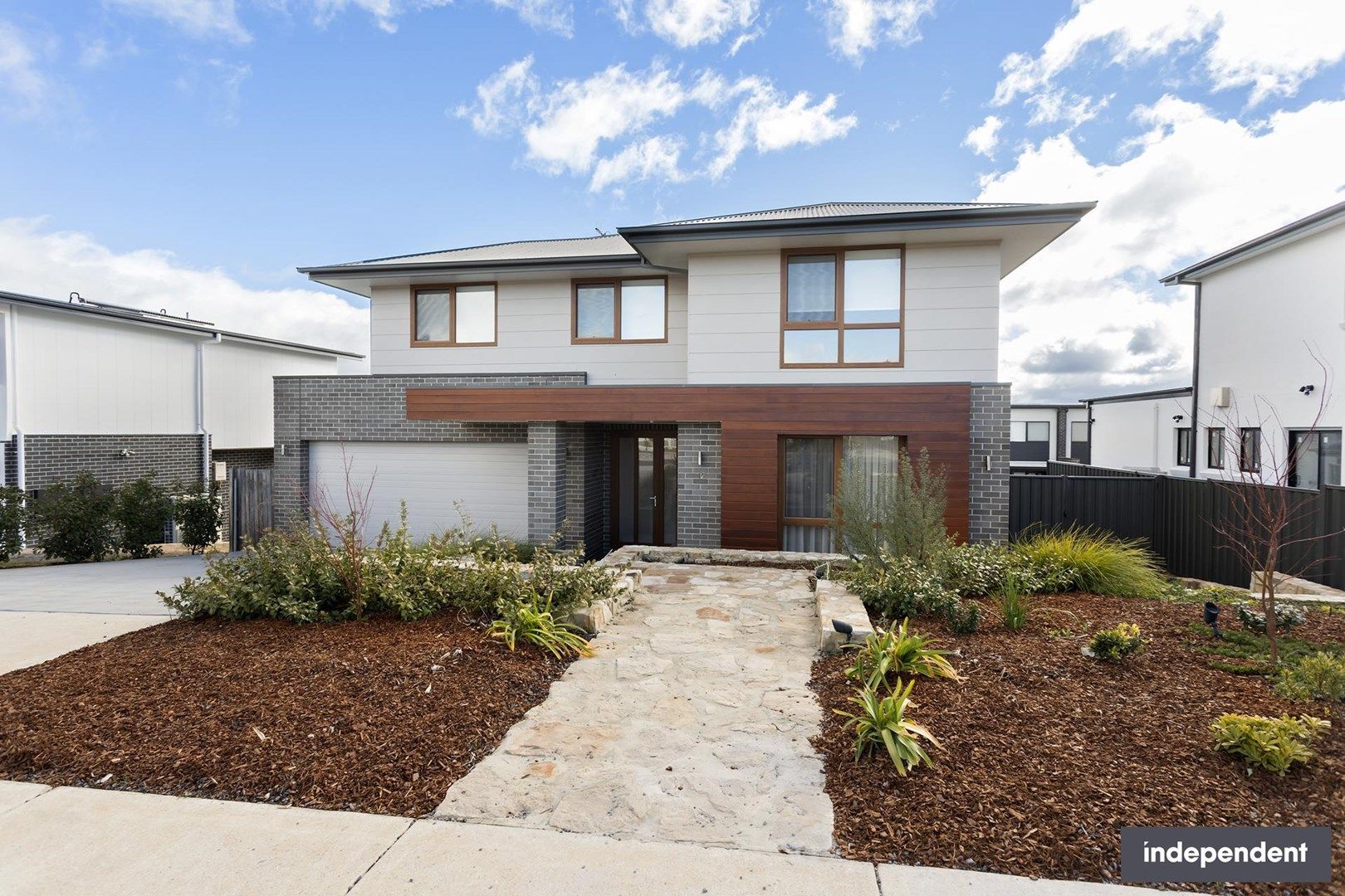 12 Rouseabout Street, Lawson ACT 2617, Image 0