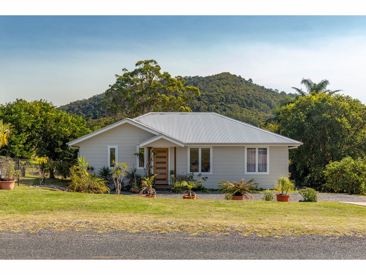 3773 The Bucketts Way, Krambach NSW 2429, Image 1