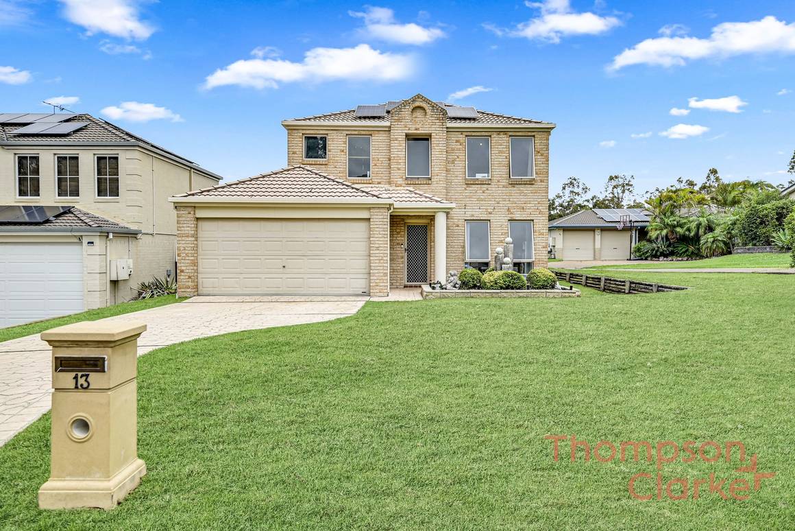 Picture of 13 Butterfield Crescent, ASHTONFIELD NSW 2323