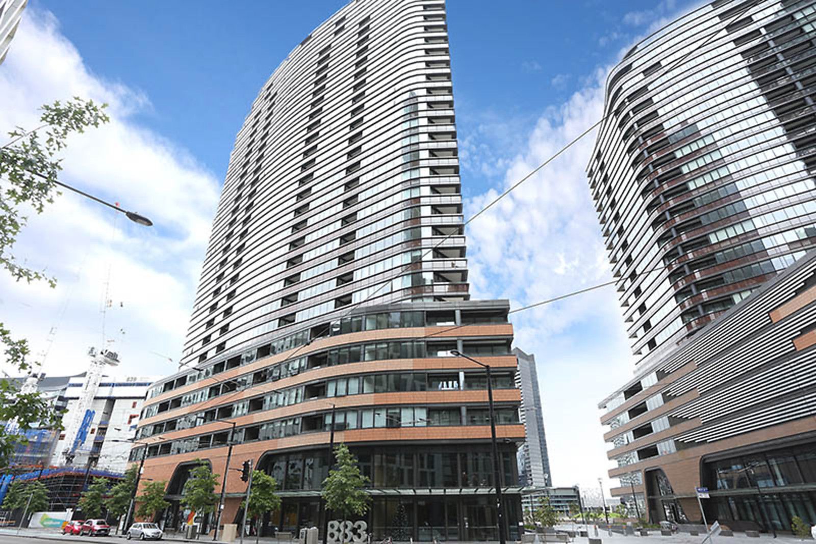 902N/883 Collins Street, Docklands VIC 3008, Image 0