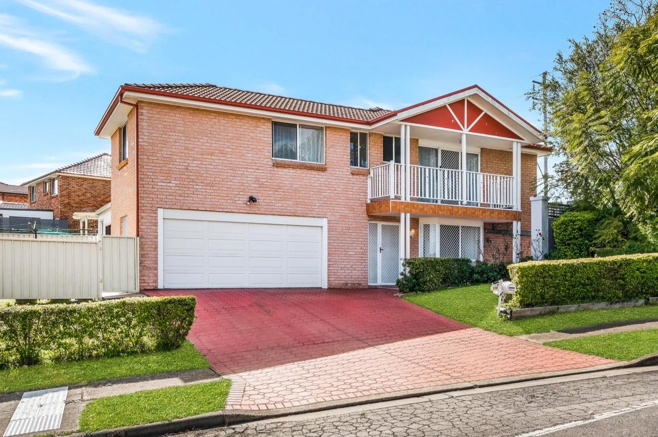 118 Lord Howe Drive, Hinchinbrook NSW 2168