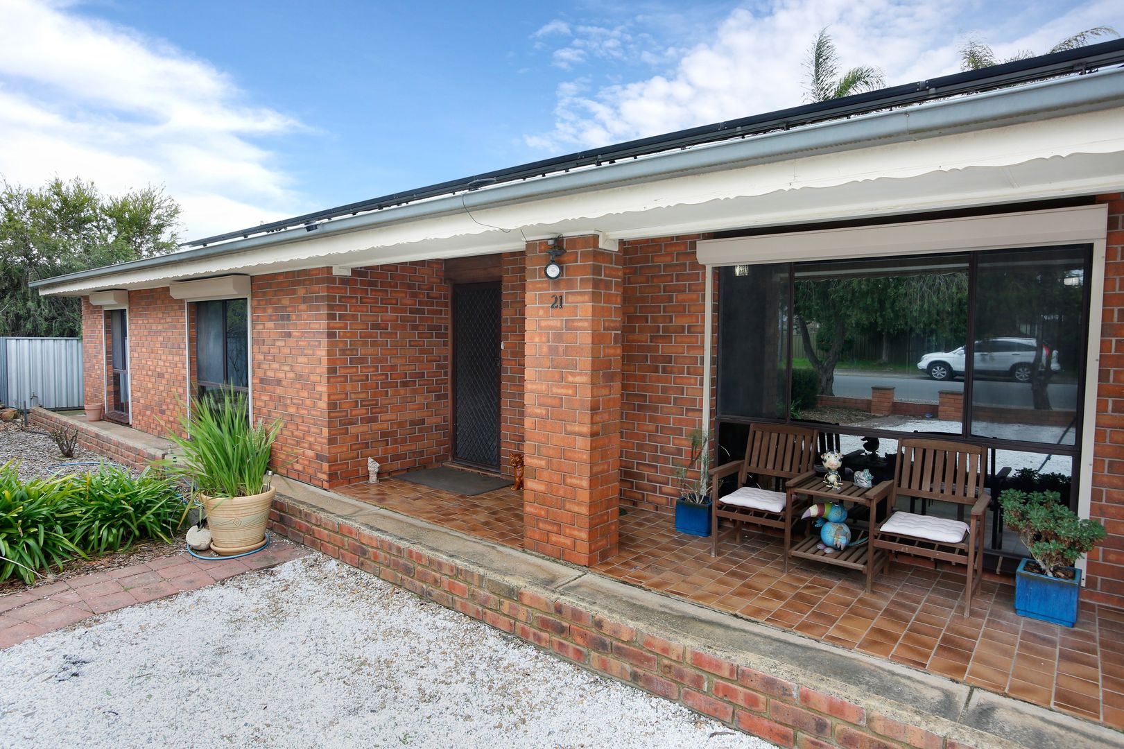 21 FALKENBERG ROAD, Nuriootpa SA 5355, Image 2