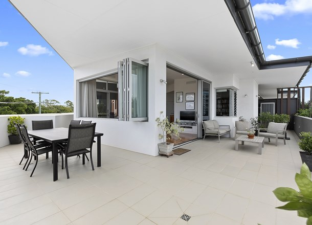 19/22 Bay Terrace, Wynnum QLD 4178