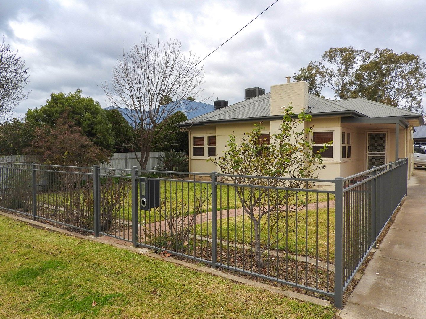 1/361 Bellevue Street, Albury NSW 2640, Image 0