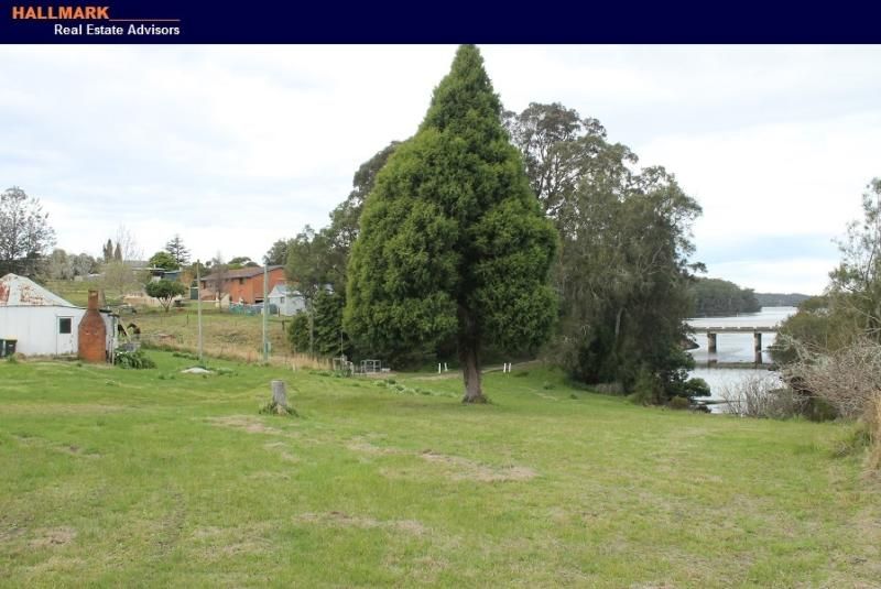 Lot 1/1 Old Princes Highway, Turlinjah NSW 2537, Image 0