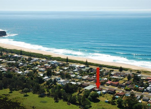 61 Renfrew Road, Werri Beach NSW 2534