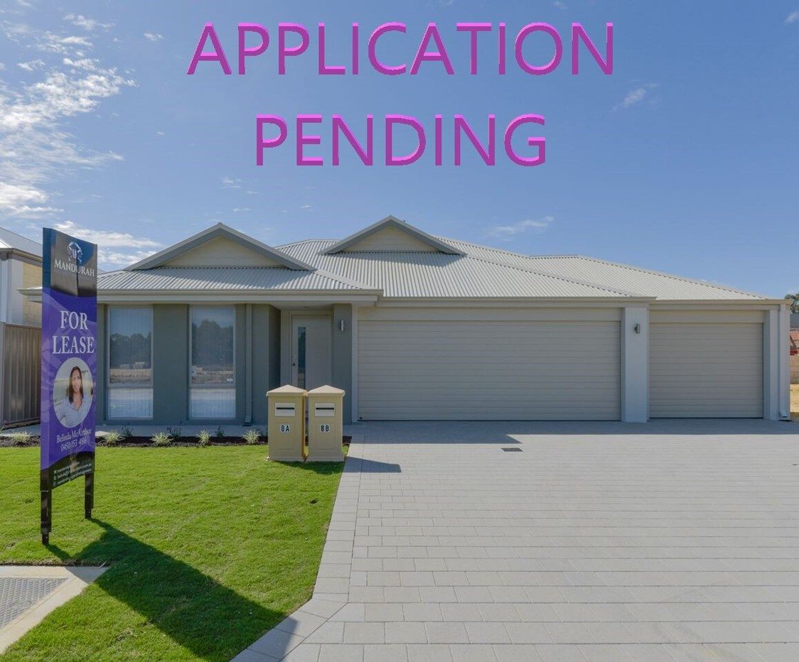 8A Newmarket Road, Meadow Springs WA 6210, Image 0