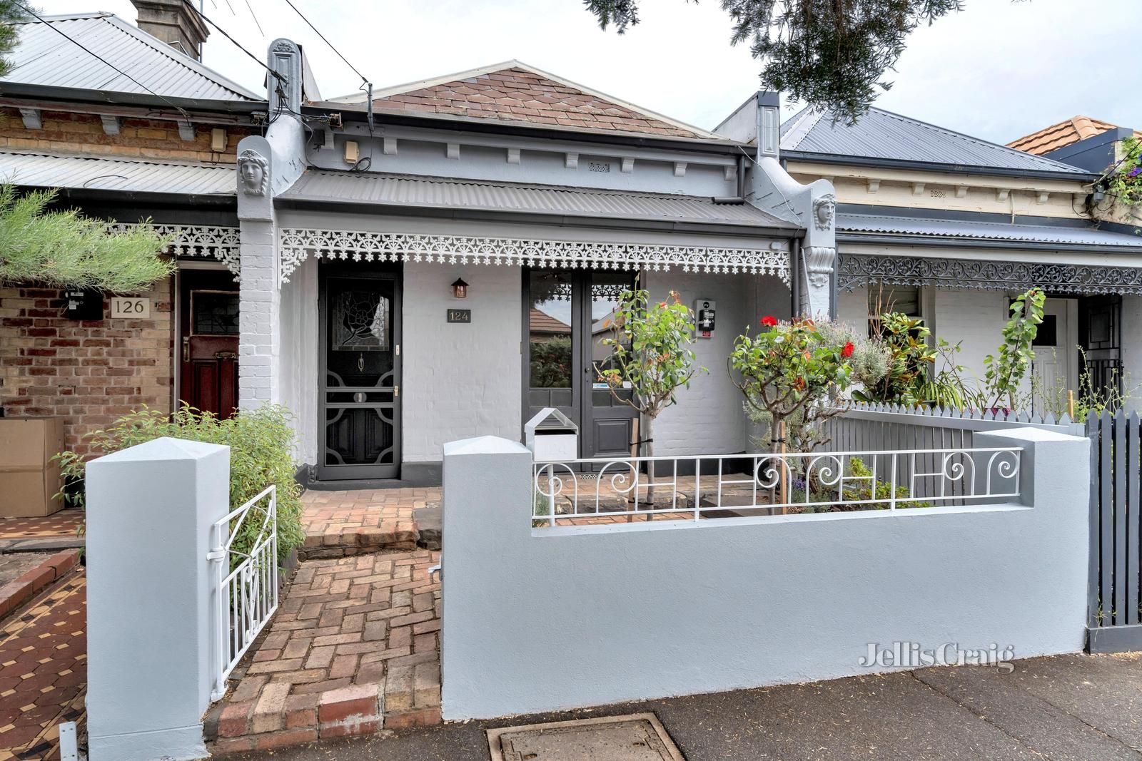 124 Clauscen Street, Fitzroy North VIC 3068