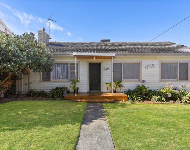 1 Gamble Street, Oakleigh East VIC 3166