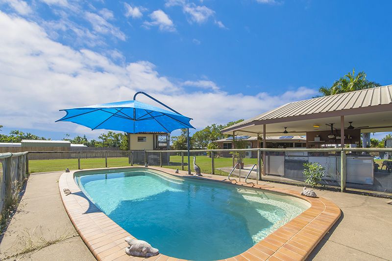 79 Rangewood Dr, Rangewood QLD 4817, Image 0