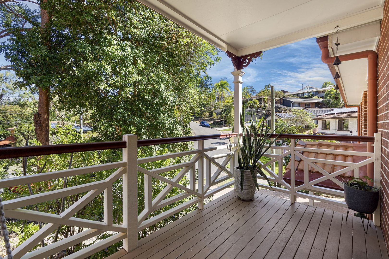 33B Clarina Street, Chapel Hill QLD 4069, Image 1