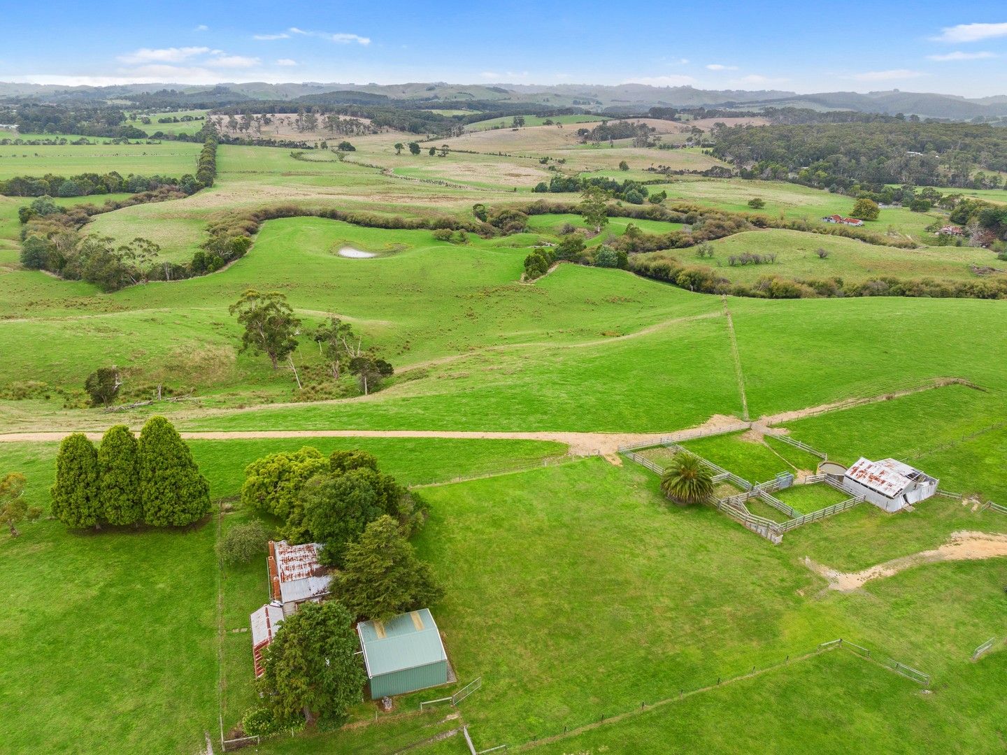 475 Grantville - Glen Alvie Road, Almurta VIC 3979, Image 0