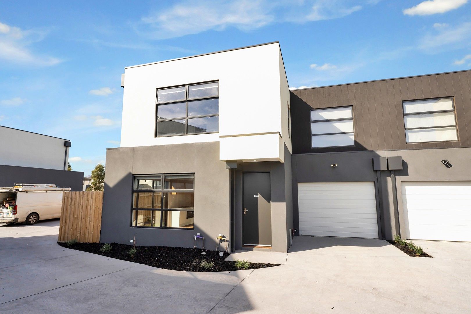 3 bedrooms House in 8/11 Lawford Street TRUGANINA VIC, 3029