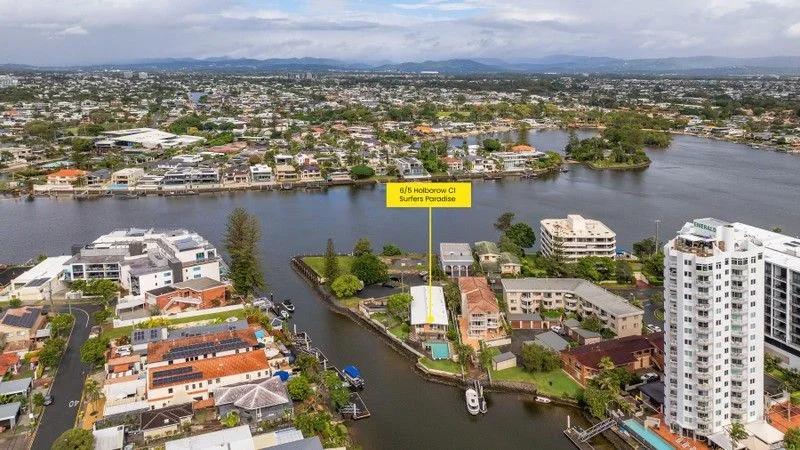 Additional image 11 of 6/5 Holborow Close, Surfers Paradise QLD 4217