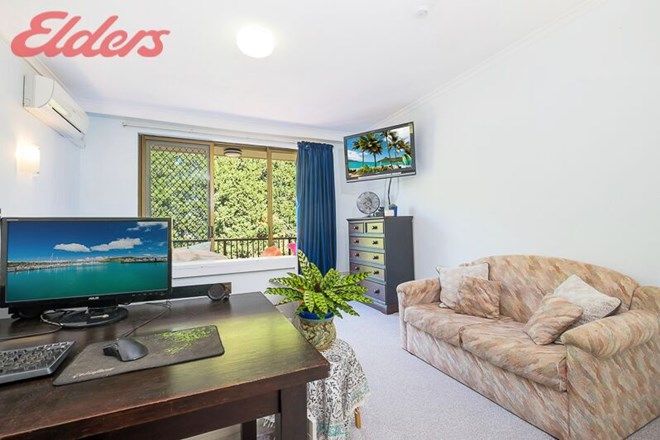 Picture of 90/75 Jersey St North, HORNSBY NSW 2077