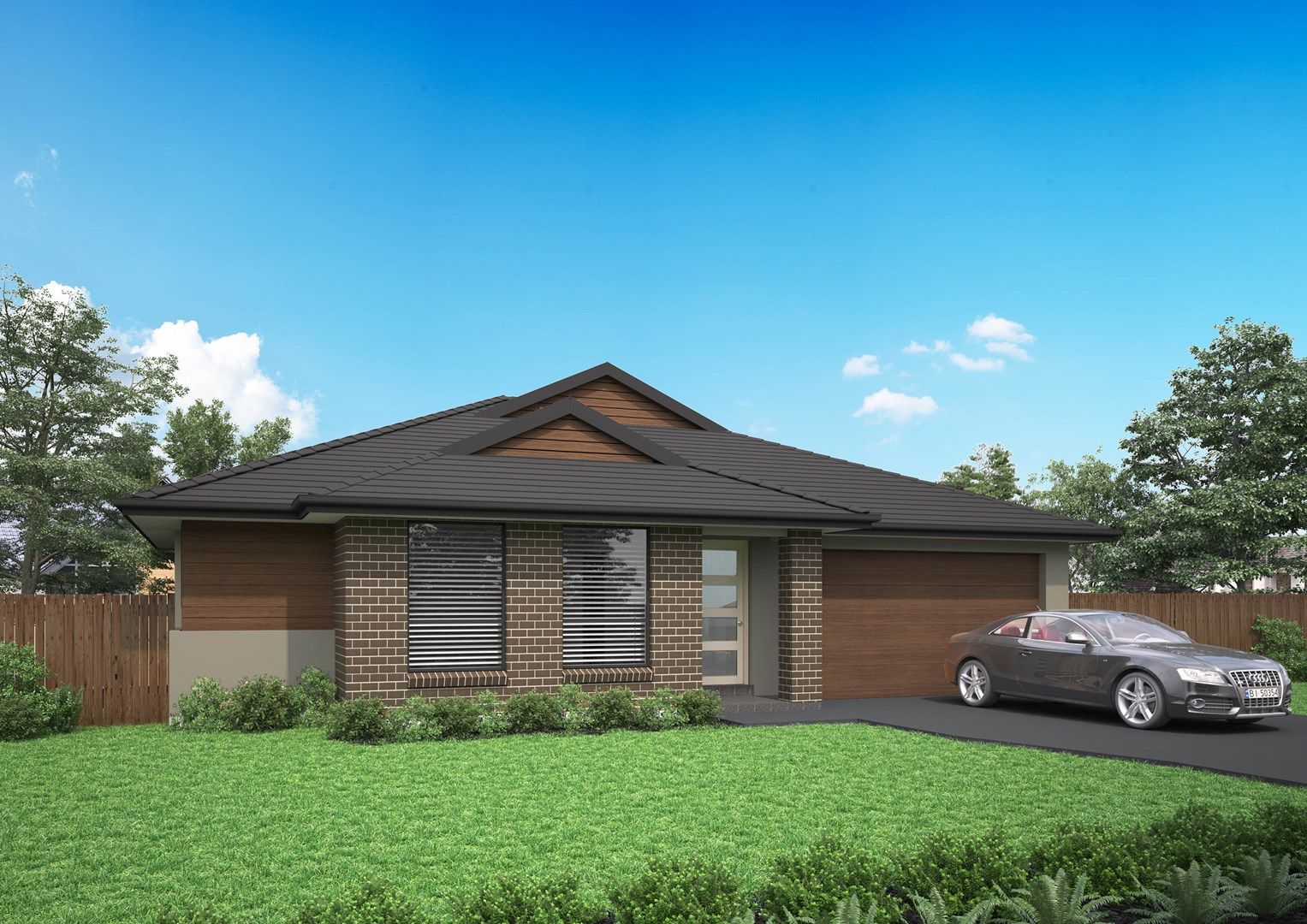 Lot 1212 Mayo Crescent, Chisholm NSW 2322, Image 1