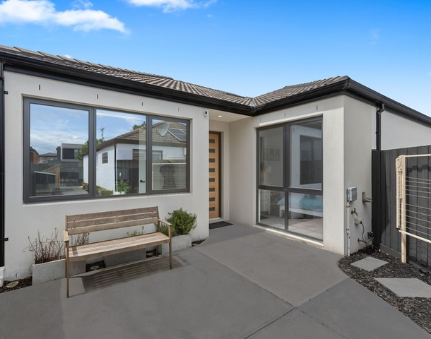 4A Becket Avenue, Bentleigh East VIC 3165