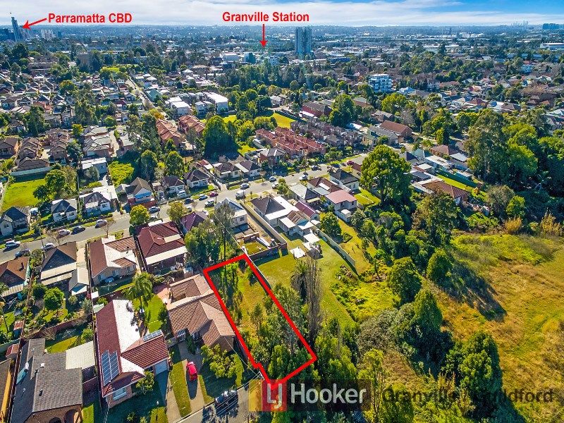 1c Brunswick Street, Granville NSW 2142, Image 1