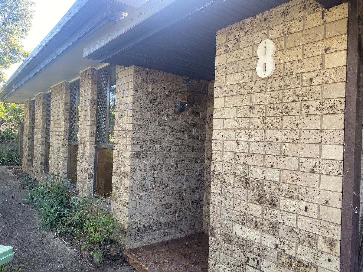 4 bedrooms House in 8 Kooringa Avenue CLEVELAND QLD, 4163