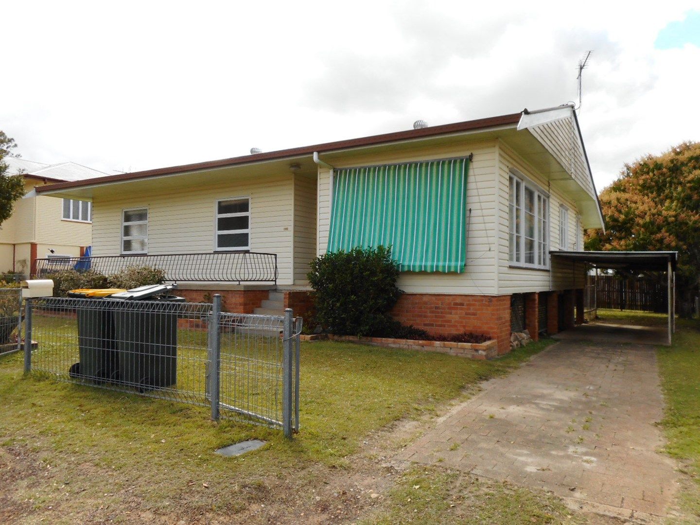 205 Jupiter Street, Maryborough QLD 4650, Image 0