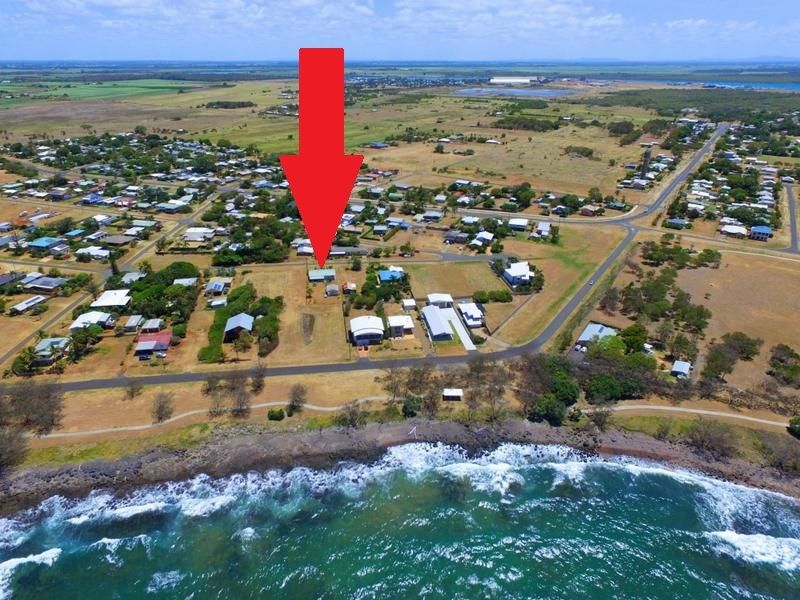 14 Hunter St, Burnett Heads QLD 4670, Image 0