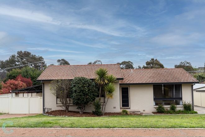 Picture of 18 Bromley Street, WANNIASSA ACT 2903