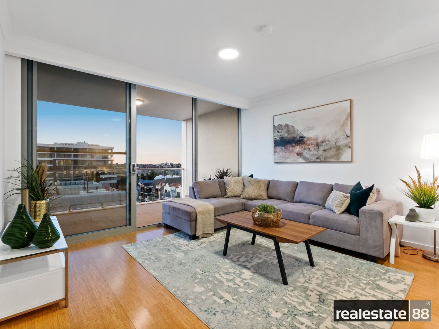 52/34 East Parade, East Perth WA 6004, Image 2