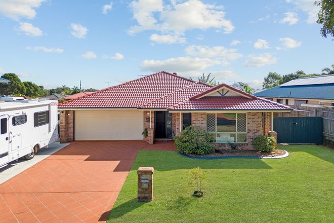 Picture of 20 Seaholly Crescent, VICTORIA POINT QLD 4165