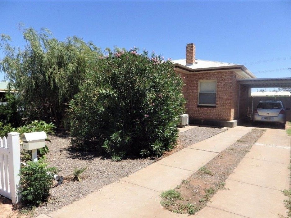 13 MUDGE STREET, Whyalla Norrie SA 5608, Image 0